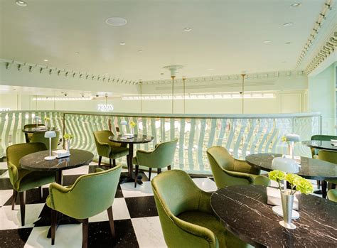 the prada cafe harrods|Prada cafe knightsbridge.